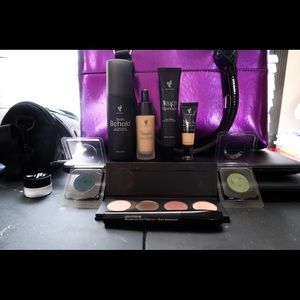 Makeup Goody Bag